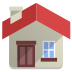 Icon - House