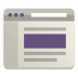 Icon - Online Services