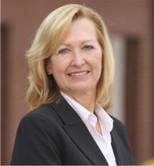 Commercial Loan Team - Judy Alfred